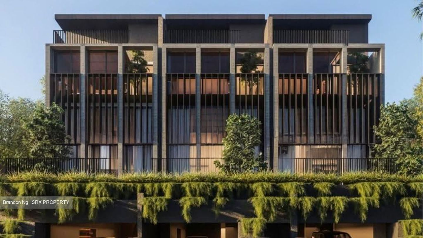 Frankel Estate (D15), Terrace #626016331